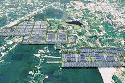 Ninh Phong Group làm Khu công nghiệp Đồng Nơ 443 ha tại Đồng Nai