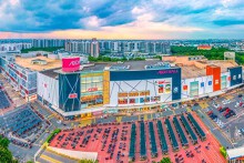 Aeon Mall làm dự án 149 triệu USD ở Bắc Ninh