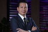 Shark Hưng muốn từ nhiệm khỏi Cenland