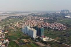 Doanh nghiệp sắp xây tòa nhà hỗn hợp nghìn tỷ ở Nghĩa Đô, Hà Nội