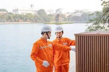 Lịch cắt điện Hải Phòng tuần này (từ ngày 6/4 đến 8/4) nhiều khu vực ở Thuỷ Nguyên, Thanh Miện, Kiến An, An Lão mất điện nhiều tuyến đường