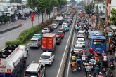 Đề xuất làm đường nối quốc lộ 22 - Vành đai 4, vốn hơn 11.000 tỷ đồng