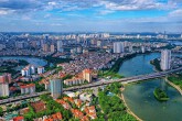 Thông tin quy hoạch nổi bật tuần qua (28/3 - 3/4): Hà Nội thông qua quy hoạch tầm nhìn 100 năm, mở rộng khu kinh tế Đông Nam Nghệ An