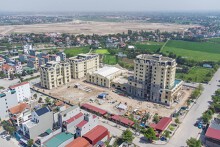 Nam Hà Nội giảm mục tiêu lợi nhuận sau năm 2025 lãi kỷ lục