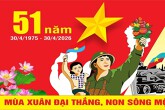 Tổng hợp những hình ảnh lễ 30/4 và 1/5 đẹp và đầy ý nghĩa