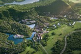 Chủ dự án Thanh Xuân Valley lãi gấp 200 lần cùng kỳ