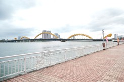 Mặt Trời Sông Hàn làm dự án 3.700 tỷ ở Đà Nẵng