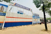 Dự án MIC Tower vừa khởi công, môi giới mời booking căn hộ với giá rumor 100 - 120 triệu/m2