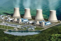 Tiến độ mặt bằng hai nhà máy điện hạt nhân tại Khánh Hòa