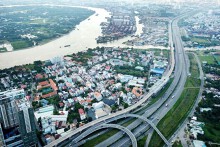 Điều chỉnh Quy hoạch vùng Đông Nam Bộ thời kỳ 2021 - 2030, tầm nhìn đến năm 2050