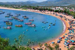 Điều chỉnh Quy hoạch vùng duyên hải Nam Trung Bộ và Tây Nguyên thời kỳ 2021 - 2030, tầm nhìn đến năm 2050
