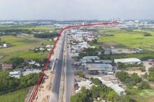 Hướng tuyến metro Thủ Thiêm - Long Thành qua tỉnh Đồng Nai