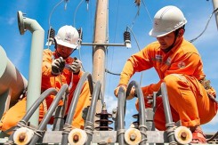 Lịch cắt điện Hưng Yên tuần này (từ ngày 4/5 đến ngày 10/5) mất điện nhiều ngày ở khu vực Thái Bình, Tiền Hải, Hưng Hà, Khoái Châu, Yên Mỹ