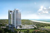 Hải Phát sắp mở bán The Seahara Mũi Né, tăng chi phối tại dự án Bắc Giang