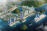 Everland không lo cạnh tranh với Hạ Long Xanh, đang nghiên cứu các điểm ngủ đêm trên vịnh Bái Tử Long