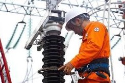 Lịch cúp điện Cần Thơ tuần này (từ ngày 4/5 đến ngày 10/5) nhiều khu vực ở phường Sóc Trăng, Cái Răng, Ô Môn, Thốt Nốt, Vĩnh Châu, xã Thời Lai, Kế Sách