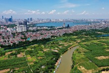 Chính phủ ban hành cơ chế gỡ vướng dự án tồn đọng kéo dài