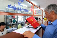 Bất động sản tuần qua (3/5 - 9/5): Yêu cầu giảm lãi suất cho vay, đề xuất cấp sổ đỏ cho đất mua bán bằng giấy viết tay