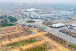 Hoàng Huy 'chốt sổ' năm tài chính 2025 với hơn 6.000 tỷ nhận trước từ khách mua bất động sản