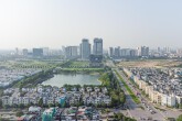 Tín dụng bất động sản thắt chặt, doanh nghiệp địa ốc chạy đua huy động trái phiếu