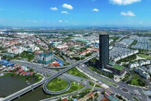Hải Phòng thí điểm làm nhà ở thương mại ba dự án