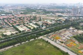 Fecon trúng gói thầu xây dựng tại metro Văn Cao - Hòa Lạc