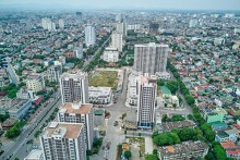 Nghệ An sẽ có Aeon Mall Vinh