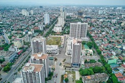 Nghệ An sẽ có Aeon Mall Vinh