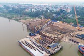 Đối tác Trung Quốc đang xây cầu Tứ Liên với Vingroup muốn rót 3 - 5 tỷ USD đầu tư vào Ninh Bình