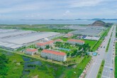 Ninh Bình sắp khởi công dự án công nghiệp ven biển