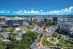 Điều chỉnh quy hoạch tỉnh Cà Mau thời kỳ 2021 - 2030, tầm nhìn đến năm 2050