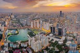 Toàn văn Quy hoạch tổng thể Thủ đô Hà Nội tầm nhìn 100 năm vừa dược duyệt chính thức