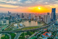 Hà Nội xây dựng bất động sản thành ngành dịch vụ giá trị gia tăng lớn, chú trọng nhà ở cho thuê