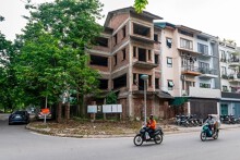 Dự kiến bỏ giấy phép xây dựng với nhà ở dưới 7 tầng