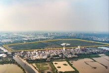 Hà Nội chuyển đổi đất Đông Anh cũ để đầu tư khu đô thị Hateco Đông Anh vốn 20.000 tỷ