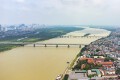Hà Nội sẽ mở rộng cầu Chương Dương, ưu tiên xây các hầm đa tầng qua sông Hồng