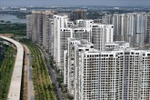 'Giá nhà quá cao đang bào mòn động lực của người trẻ'