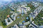 Nghệ An đang điều chỉnh quy hoạch phân khu Đại lộ Vinh – Cửa Lò, xây cao nhất 40 tầng ở hai bên