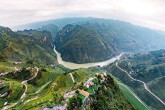 Tập đoàn Việt Thành muốn làm loạt bất động sản 9.500 ha ở Tuyên Quang