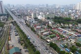 Hà Nội sẽ di dời các bến xe trong vành đai 3