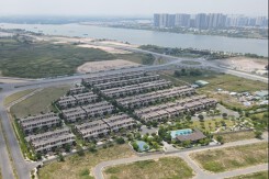 Giá bất động sản Đồng Nai tăng, thanh khoản chậm
