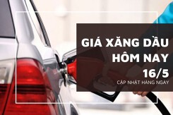 Giá xăng dầu hôm nay 16/5: Tiếp tục tăng hơn 3%, Cuba tăng mạnh giá xăng dầu nhưng nhiều cây xăng vẫn đóng cửa