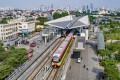 Hà Nội đặt mục tiêu xây xong 500 km đường sắt đô thị giai đoạn 2026 - 2035
