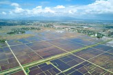 Đại gia nhựa Plaschem đầu tư sân golf gần nghìn tỷ ở Hà Tĩnh