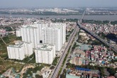 Đề xuất nhu cầu vốn điều lệ 10.000 tỷ cho Quỹ nhà ở Trung ương