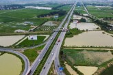 Đề xuất nâng cấp Quốc lộ 1 đoạn Hà Nội - Bắc Giang thành cao tốc 8 làn xe
