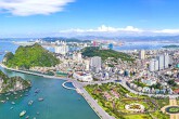 Dự thảo bản đồ điều chỉnh Quy hoạch tỉnh Quảng Ninh thời kỳ 2021 - 2030, tầm nhìn đến năm 2050