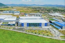 VSIP Nghệ An sẽ mở rộng Khu công nghiệp Thọ Lộc
