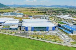 VSIP Nghệ An sẽ mở rộng Khu công nghiệp Thọ Lộc