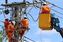 Lịch cúp điện Lâm Đồng mới nhất (21/5 đến 24/5) Đức Trọng, Tuy Phong, Đạ Huoai, Đà Lạt, Bảo Lộc tiếp tục mất điện